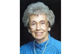 Mildred Graves Obituary (2015)