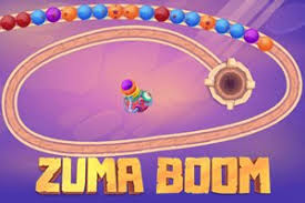 A ball has a perfect shape, doesn't it? Zuma Boom 3gewinntspiele Com
