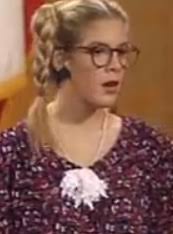 They both disappear one day and we get those weird tori episodes for weeks and then suddenly they're both back. Tori Spelling Saved By The Bell Proprofs Quiz