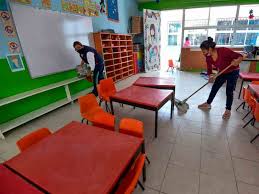 Regreso a clases 162 gifs. En Quintana Roo El Regreso A Clases Presenciales Sera Voluntario
