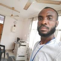 Ebenezer Arthur-Quayson