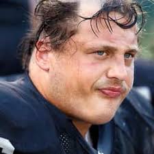 Famous Football Guards