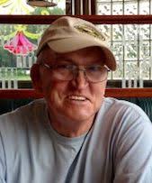 Obituary for Joseph Dougherty