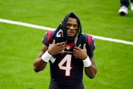 Are there jersey swaps out there for every nfl team involving deshaun watson? 3 Reasons Why Eagles Texans Should Pursue A Deshaun Watson Carson Wentz Trade Nj Com