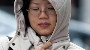 Hail hits Katy, areas northwest of Houston