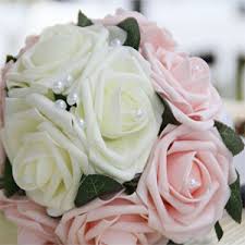 10% off admiral's copper pen, old west shot glasses, jack's moscow mule cup & premium cookware at. Amazon Com Lmeison Artificial Flower Dark Red Rose 50pcs Real Looking Fake Roses W Stem With Leaves For Diy Wedding Bouquets Centerpieces Arrangements Party Baby Shower Cake Decor Home Decorations Kitchen Dining