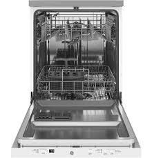 Shop with afterpay on eligible items. Ge Gpt225sglww Clearance 24 Portable Dishwasher With Fully Integrat