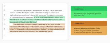 This is a good example of a reflection paper on a movie. How To Write A Good Movie Review Detailed Guideline