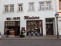 Neue ansichtskarten in dieser kategorie wer sich für die lutherstadt eisleben interessiert, findet etliche alte ansichtskarten, die er sammeln kann. Eis Cafe Madeira Lutherstadt Eisleben Restaurant Bewertungen Telefonnummer Fotos Tripadvisor