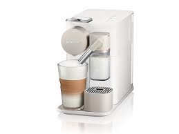 Nestlé nespresso s.a., trading as nespresso, is an operating unit of the nestlé group, based in lausanne, switzerland. Nespresso Lattissima One By Delonghi Review Is It Worth The Cost We Think So