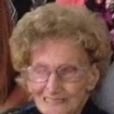 Obituary information for Kathryn Coleen McCullar