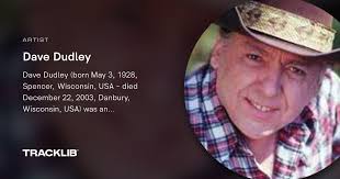 Dave Dudley