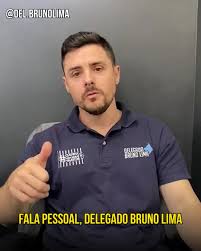 Notícias, edital publicado, simulados e provas. Temukan Video Populer Dari Delegado Bruno Lima Tiktok