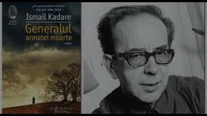 "The General of the Dead Army" By Ismail Kadare
