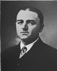 James Nance McCord (1879-1968)