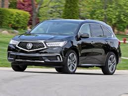 Our attachments and upgrades help the mdx adapt to your lifestyle. 2018 Acura Mdx Review Pricing And Specs