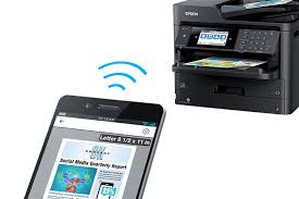 2020 popular 1 trends in computer & office, consumer electronics with epson printer maintenance and 1. Workforce Pro Et 8700 Ecotank All In One Supertank Printer Inkjet Printers For Work Epson Us