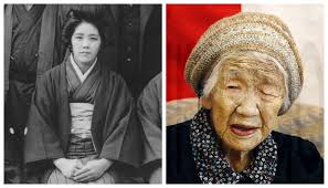 Video: World's oldest woman dies at the age of 119