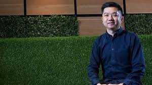 William tanuwijaya is the founder and ceo at tokopedia. William Tanuwijaya Berani Baru Membangun Tokopedia Merahputih