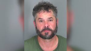 Spartanburg man arrested for stealing SUV claims he purchased it for $4500