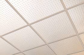 Suspended ceilings, also known as dropped ceilings, have become an integral part of the modern building architect. Guide To Suspended Ceilings Did You Know Homes