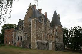 Chateau De Courtalain Courtalain Eure Et Loir Chateau France Indre Et Loire Loir Et Cher