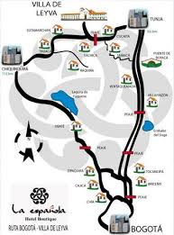 Viajes Cortos Bogota Puente De Boyaca Villa De Leyva Raquira Chiquinquira Villa De Leyva Viaje Colombia Villa