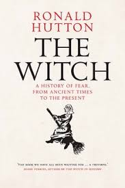 Robbins had gone to great lengths collecting almost all there is to know about witches, their practices and history. Witch Yale University Press
