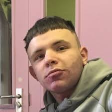 Meet Cian Power, the Moyross teen