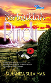 Dia diperhambakan di rumah sendiri. Buku Prima Novel Dia Menantu Rahsia