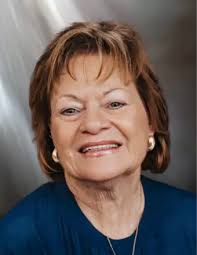 Obituary information for Glenda L Thomson