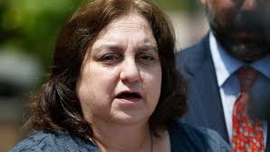 Former Christian County auditor pleads guilty to 3 charges