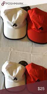 Nwt Cooling Golf Hats Set Unisex One Size Fits All Golf Hats One Size Fits All Unisex