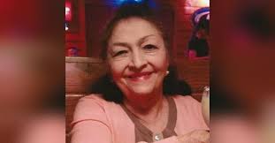 Rita Viola Baca Obituary