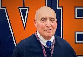 Mr. Liverpool' Frank Sofia, longtime educator and athletics enthusiast,  dies at 81