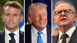 Police hunt for missing teenager Callum Casey last seen in Surrey Hills