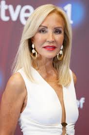 MasterChef Celebrity: Antonia Dell'Atte y Carmen Lomana enfrentadas