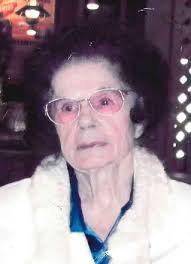 Obituary information for Willie Mae Blyzes