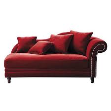 500 Maison Du Monde Also Available In Plum Be Perfect For Corridor Against Wallpaper Depending On Measurements Stylish Sofa Chaise Lounge Sofa Furniture