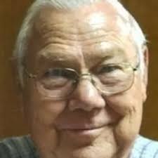 Obituary information for John William Baker