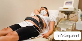 Image result for Non-Stress Test