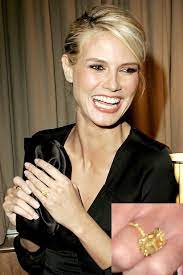 These Are The Most Stunning Celebrity Engagement Rings Ever Including Dakota Johnson S Huge New Emerald Celebrity Engagement Rings Yellow Diamond Engagement Ring Engagement Celebration