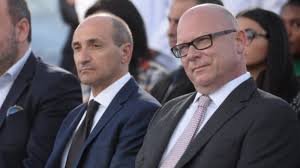 Steward freezes St Luke's master plan as PM fails to deliver