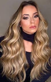 Andrew dominikbeletrizovaná životopisná kronika psychického života marilyn monroe. Gorgeous Hair Colour Trends For 2021 Enlightened Blonde