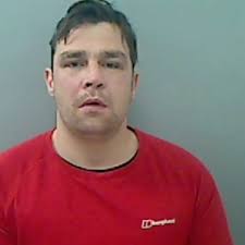 You're going to die tonight': Robber cut disabled man's throat before  threatening to kill him