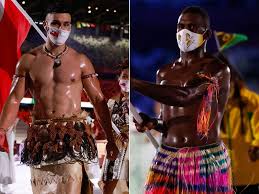 Tonga is expected to compete at the 2020 summer olympics in tokyo. Qx7ntc9l9xn3am