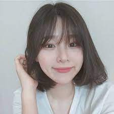 65 Trendy Hair Short Korean Girl Seoul Hair Pins Short Hair With Bangs Short Hair Korea Short Hair Styles
