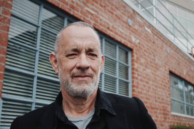 Tom Hanks has starred in dozens of movies. Now he's written a novel, too | Utah Public Radio