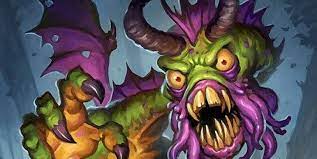 More magic could also be useful in some situations. Hearthstone Dieses Neue Schamanen Deck Lasst Kontroll Decks Keine Chance