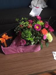 You can look at the address on the map. Jindra Floral Design Iam Hana Banana